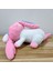Uyuyan Sylveon Pokemon Peri Eevee Peluş Oyuncak Bebek (Yurt Dışından) 2