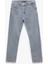 Normal Bel Cep Detaylı Straight Fit Jean Pantolon - Mark Jean 1