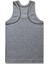 %100 Pamuk Erkek Çocuk Sporcu Model Atlet 6lı Set 3
