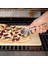 Pizza ve Tart Kesici 25123 3