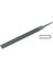 Yassı Eğe Orta Diş 10" MK0924 1