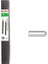 Yassı Eğe Orta Diş 10" MK0924 2