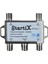 Diseqc Dayzek 4x1 Startix LS-4104 R35 1