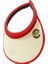 Uv Koruma Nefes Alabilen Güneş Şapkası Baş Çevresi 48-58 cm (Yurt Dışından) 1