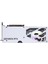 Msı VGA Geforce Rtx 5060 Tı 16G Gamıng Trıo Oc Whıte RTX5060TI 16GB Gddr7 128B DX12 Pcıe 5.0 X16 (3xdp 1xhdmı) Ekran Kartı 4