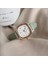 Yeşil Yuma Vintage Retro Saat 3