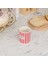 Kitchen Have Fun Kupa - Kırmızı - 290 ml 2