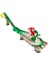 Mario Kart Çılgın Yaratıklar Oyun Seti Serisi - Piranha Plant Slide GCP26-GFY47 1