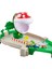 Mario Kart Çılgın Yaratıklar Oyun Seti Serisi - Piranha Plant Slide GCP26-GFY47 3