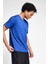Erkek Koşu Kısa Kol T-Shirt 25B-1023 2