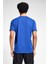 Erkek Koşu Kısa Kol T-Shirt 25B-1023 4