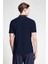 Erkek Kısa Kol Polo Yaka T-Shirt 25B-1046 4