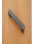 Metax T-Kare Antrasit 160 mm 2