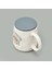 Kitchen Here Comes The Sun Kupa - Krem - 450 ml 3