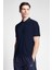Erkek Kısa Kol Polo Yaka T-Shirt 25B-1046 2