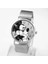 Metal Vintage Retro Saat 1