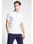 Erkek Kısa Kol Polo Yaka T-Shirt 25B-1046 1