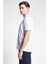 Erkek Kısa Kol Polo Yaka T-Shirt 25B-1046 3
