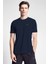 Erkek Kısa Kol T-Shirt 25B-1045 1