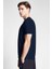 Erkek Kısa Kol T-Shirt 25B-1045 2