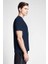 Erkek Kısa Kol T-Shirt 25B-1045 3