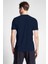 Erkek Kısa Kol T-Shirt 25B-1045 4