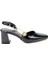 PS-32530 6 cm Topuklu Kadın Stiletto Ayakkabı 1
