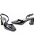 PS-32530 6 cm Topuklu Kadın Stiletto Ayakkabı 3