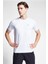 Erkek Kısa Kol T-Shirt 25B-1045 1