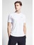 Erkek Kısa Kol T-Shirt 25B-1045 2