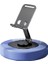 Metal 360 Derece Dönebilen Telefon Standı (Yurt Dışından) 1
