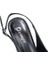 PS-32150 Kadın 7 cm Arkası Açık Abiye Stiletto Ayakkabı 5
