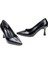 PS-32790 7,5 cm Topuklu Kadın Stiletto Ayakkabı 3