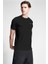 Erkek Kısa Kol T-Shirt 25B-1045 2