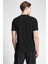Erkek Kısa Kol T-Shirt 25B-1045 4