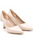 PS-32790 7,5 cm Topuklu Kadın Stiletto Ayakkabı 2