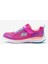 Ultra Groove - Hydro Mist Büyük Kız Çocuk Pembe Spor Ayakkabı 302393L Hpaq 1