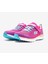 Ultra Groove - Hydro Mist Büyük Kız Çocuk Pembe Spor Ayakkabı 302393L Hpaq 4