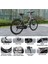 Asvıva B14N 27,5'' Hollanda Orta Motorlu Elektrikli Bisiklet – Güçlü & Konforlu E-Bike 3