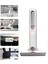 Taşınabilir Mini Mop Kendinden Sıkmalı Mini Temizlik Paspası Mutfak-Araba-Banyo-Camlarda Kullanım 2