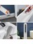 Taşınabilir Mini Mop Kendinden Sıkmalı Mini Temizlik Paspası Mutfak-Araba-Banyo-Camlarda Kullanım 3