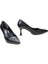 PS-32790 7,5 cm Topuklu Kadın Stiletto Ayakkabı 4