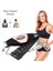 Vibro Shape Masaj Cihazı Çift Motorlu Isıtmalı Isıtmalı Titreşimli Kemeri 7
