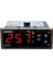 LT177-230VAC-R Isıtma/soğutma Fonksiyonlu On/off Sıcaklık Kontrol Cihazı + GM-NTC-105C Prob 1