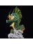 Dragon Ball Namikaze Shenlong Vs Final Ödülü Shenlong Porunga Şişko Ejderha Akını Oyun El-Do Modeli Süsler Heykel Hediye (Yurt Dışından) 5