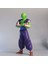 Yedi Dragon Ball Rejenerasyon Biker Piccolo Sihirli Çocuk Gelgit Oyun El-Do Modeli Süsler Heykel Hediye (Yurt Dışından) 2