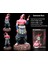Dragon Ball Samurai Buo Anime El Kuklası Heykeli 30CM Yüksek Koleksiyon Modeli (Yurt Dışından) 1