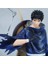 Naruto Uchiha El Kuklası Model Süs Heykeli Hediye (Yurt Dışından) 4