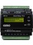 AR1-A-24VDC Ray Tipi "ladder Logic" ile Programlanabilir Akıllı Röle / Plc 1