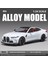 Bmw 1.24 Alaşımlı Araba Modeli Oyuncak Araba Süsleri Koleksiyonuna Geri Döndü (Yurt Dışından) 1
